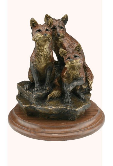 Three Little Graces